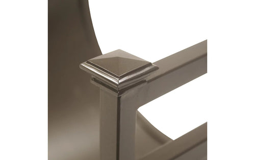 Addison Wood Holder