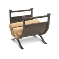 Addison Wood Holder