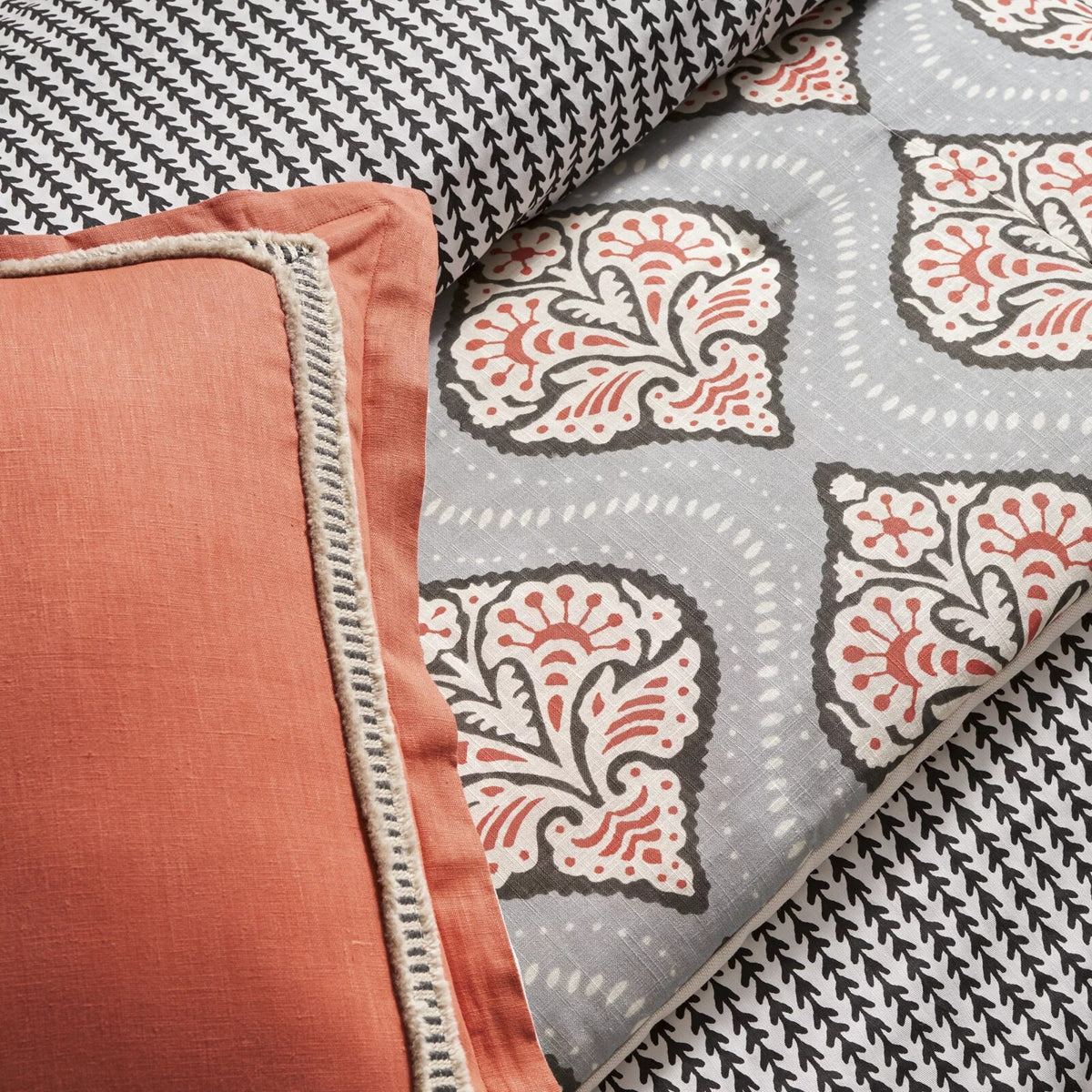 Bowie Bedding Collection