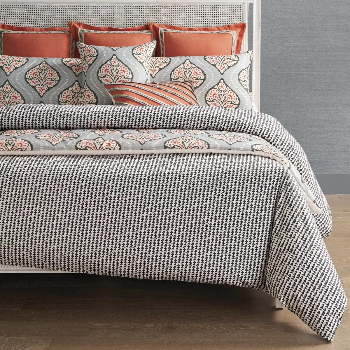 Bowie Bedding Collection