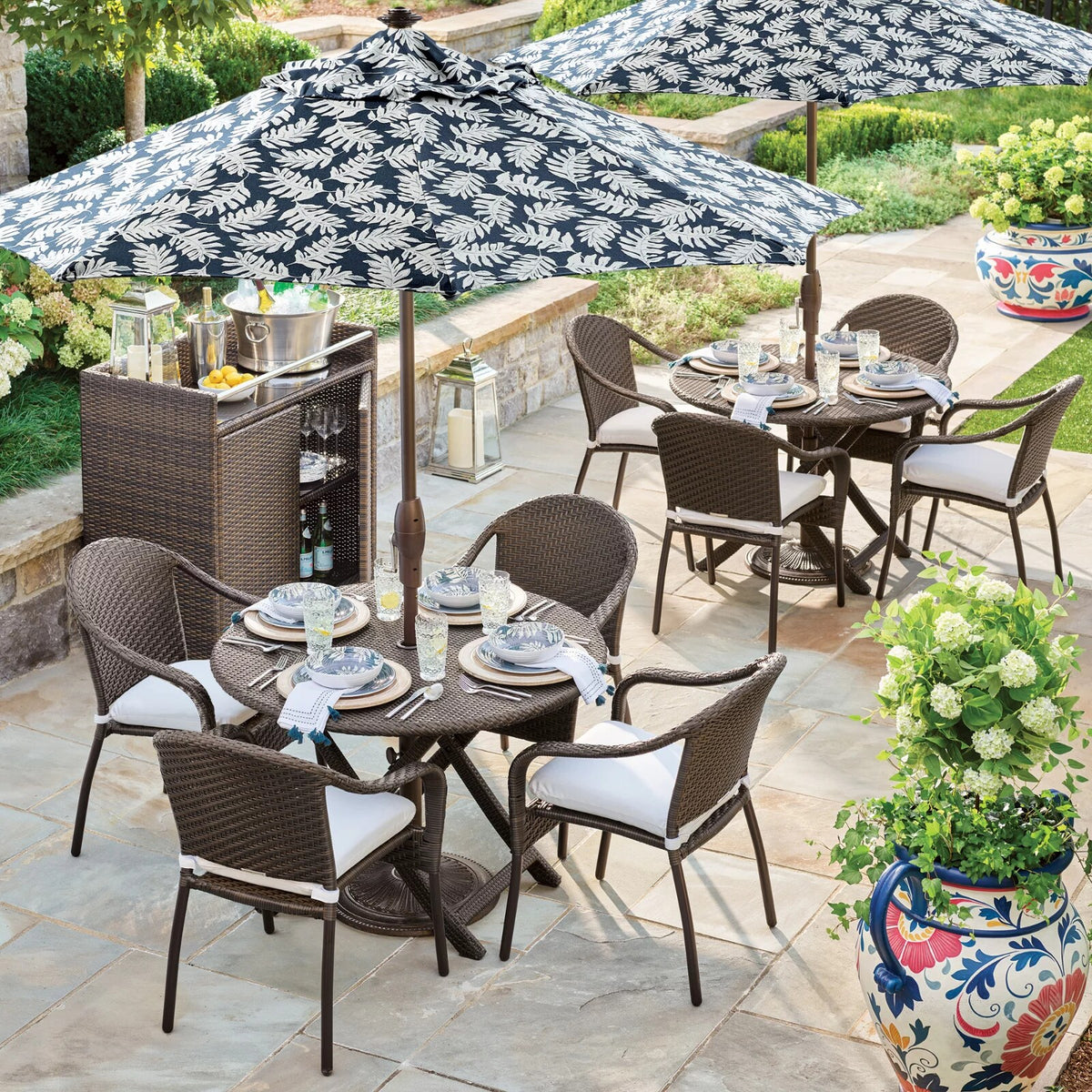 Belmont 50-lb. Umbrella Base