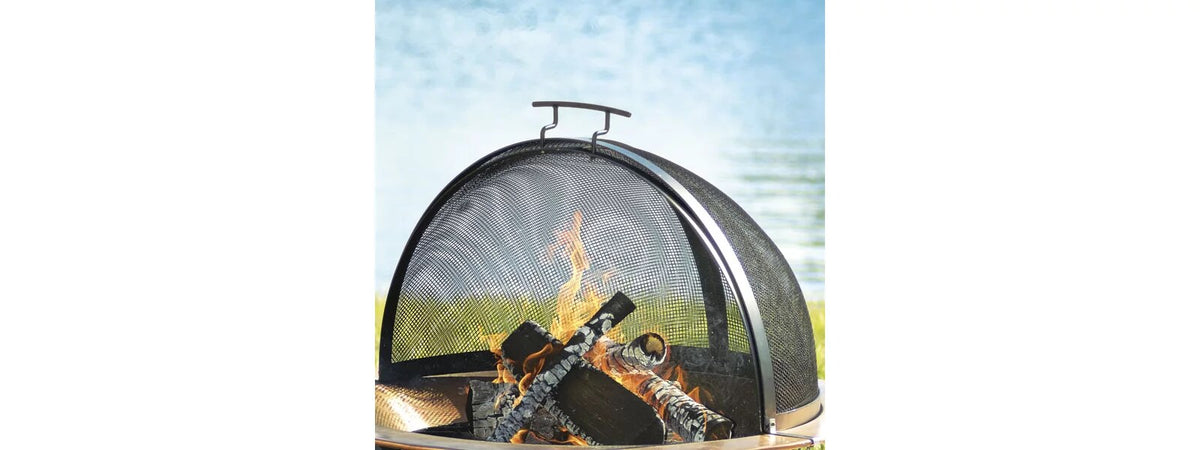 34'' Safety Sparkguard