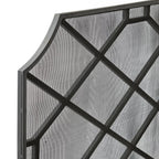 Beckett Fireplace Screen