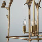 Aviary Pendant