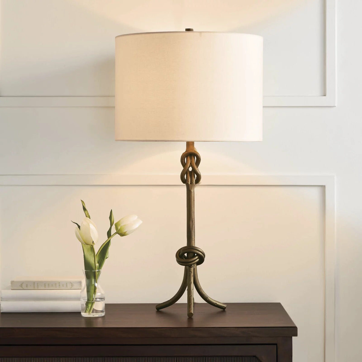 Keeley Table Lamp