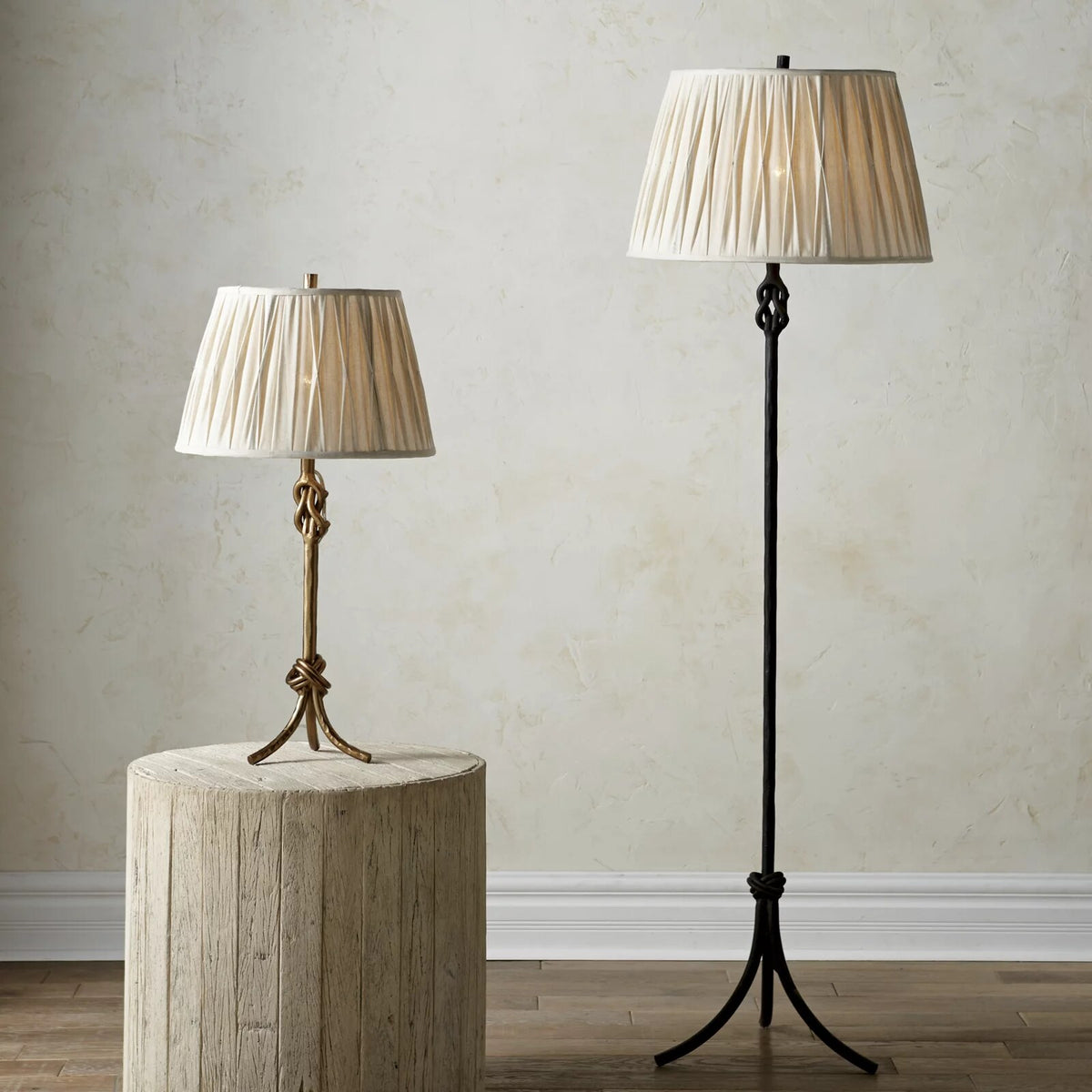 Keeley Table Lamp