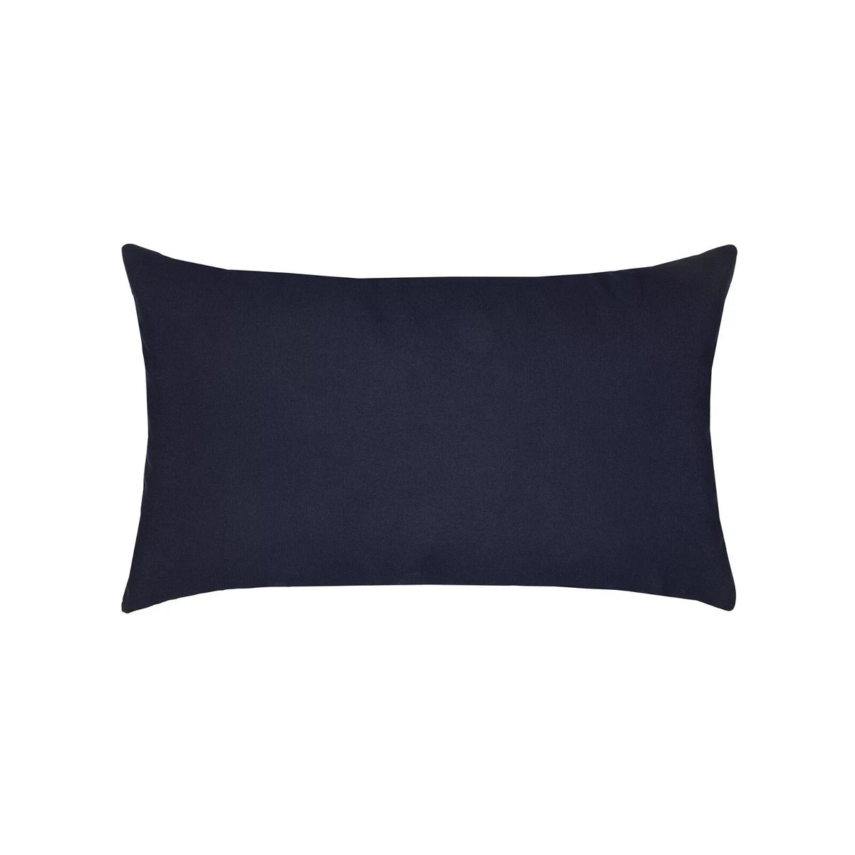 Basketweave Indoor/Outdoor Pillow by Elaine Smith