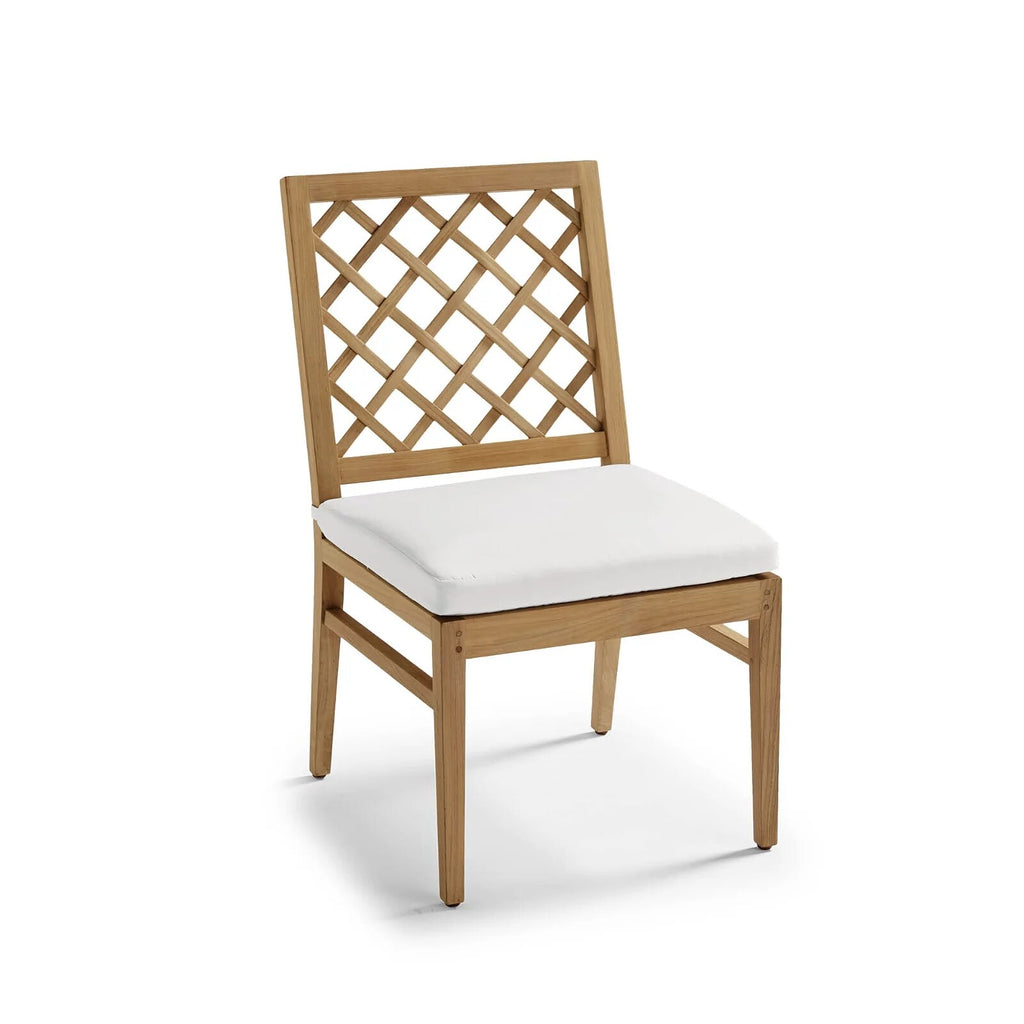 Bowery Dining Chair Replacement Cushions