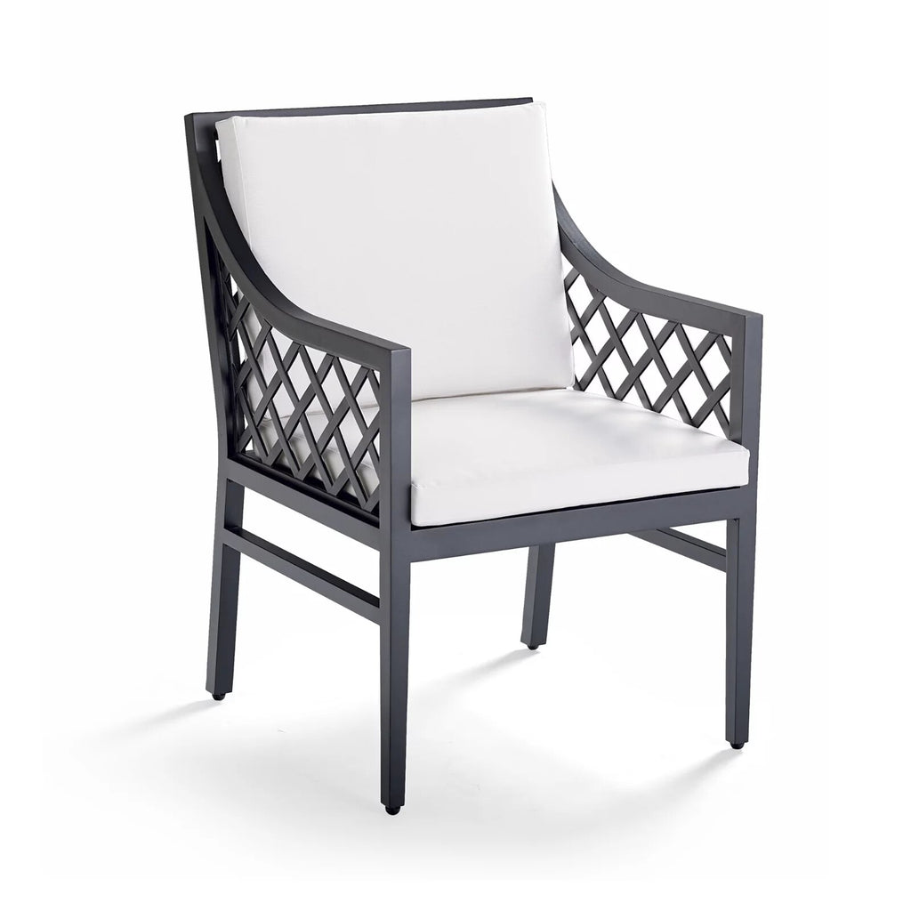 Bowery Dining Chair Replacement Cushions