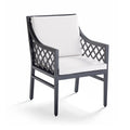 Bowery Dining Chair Replacement Cushions