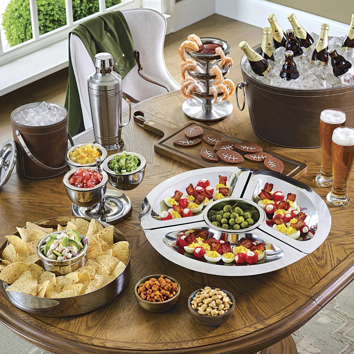 Anders Barware Collection