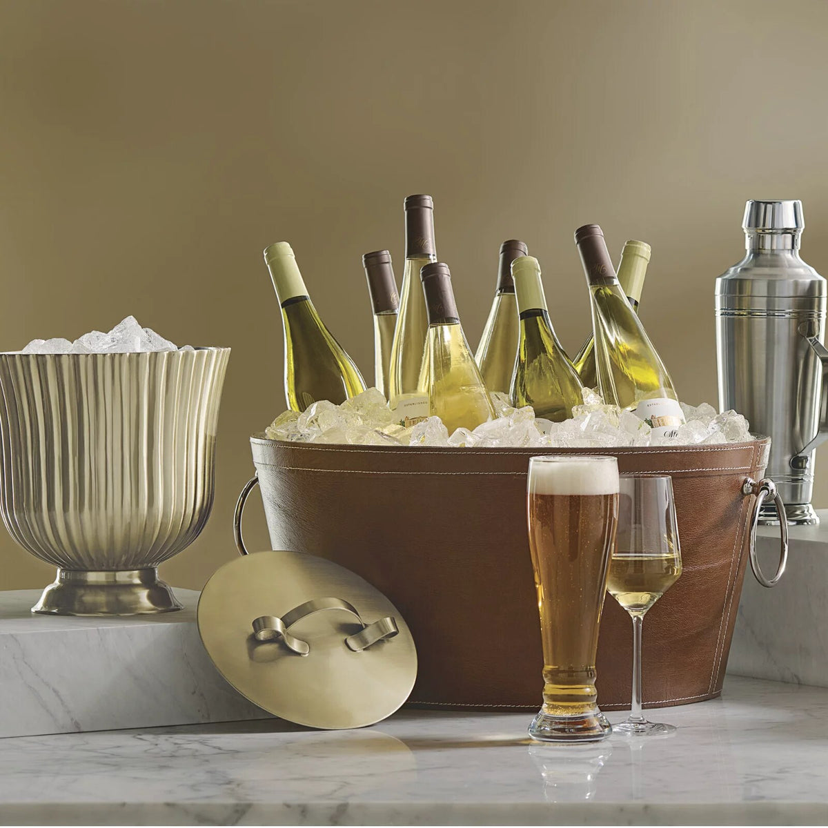 Anders Barware Collection