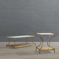 Amara Coffee & Side Tables