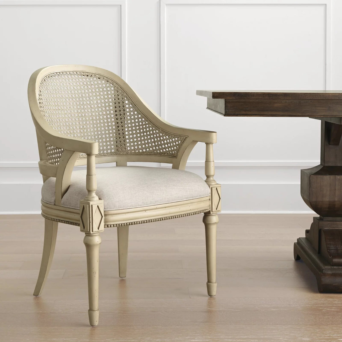 Beauvier Dining Chair