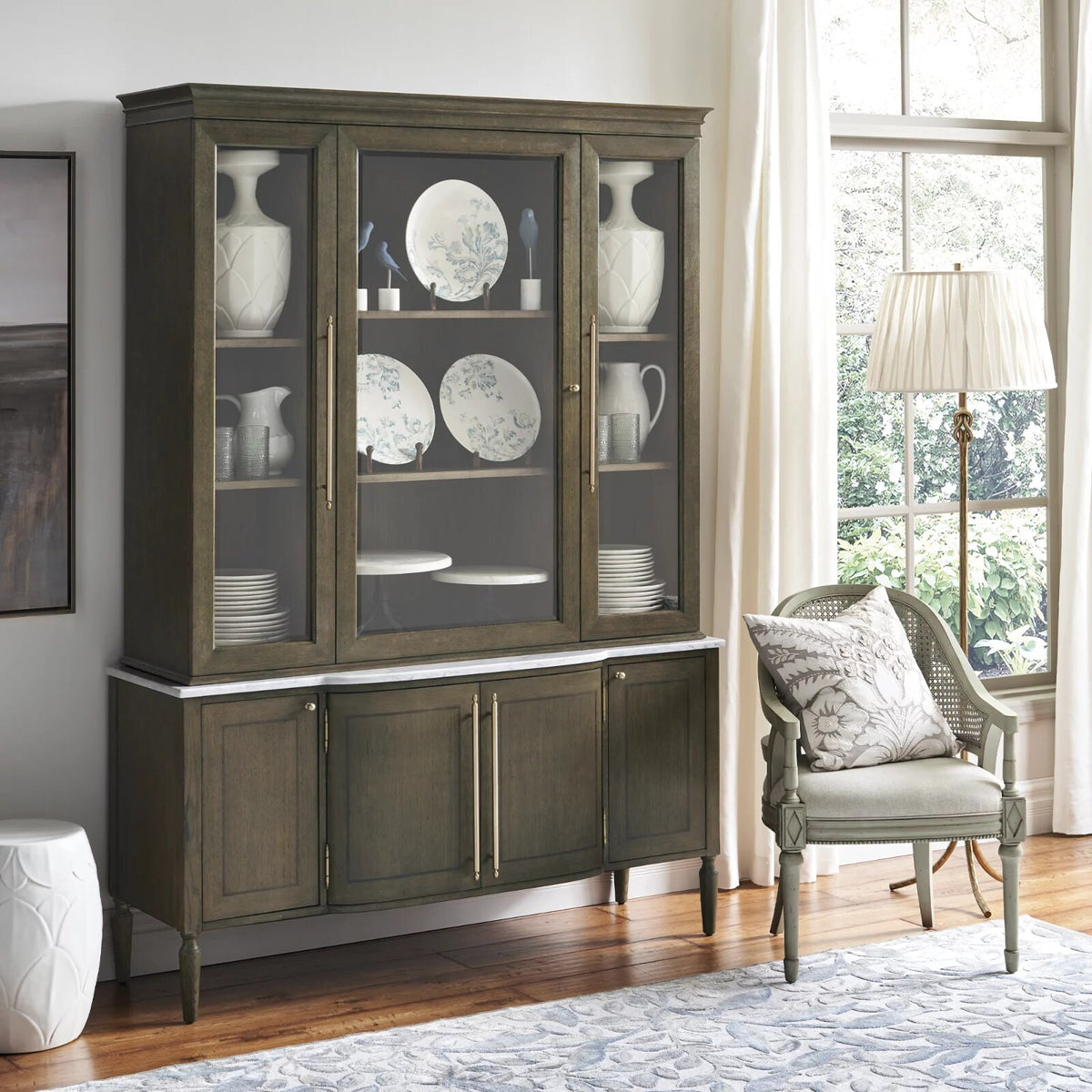 Beauvier Dining Chair