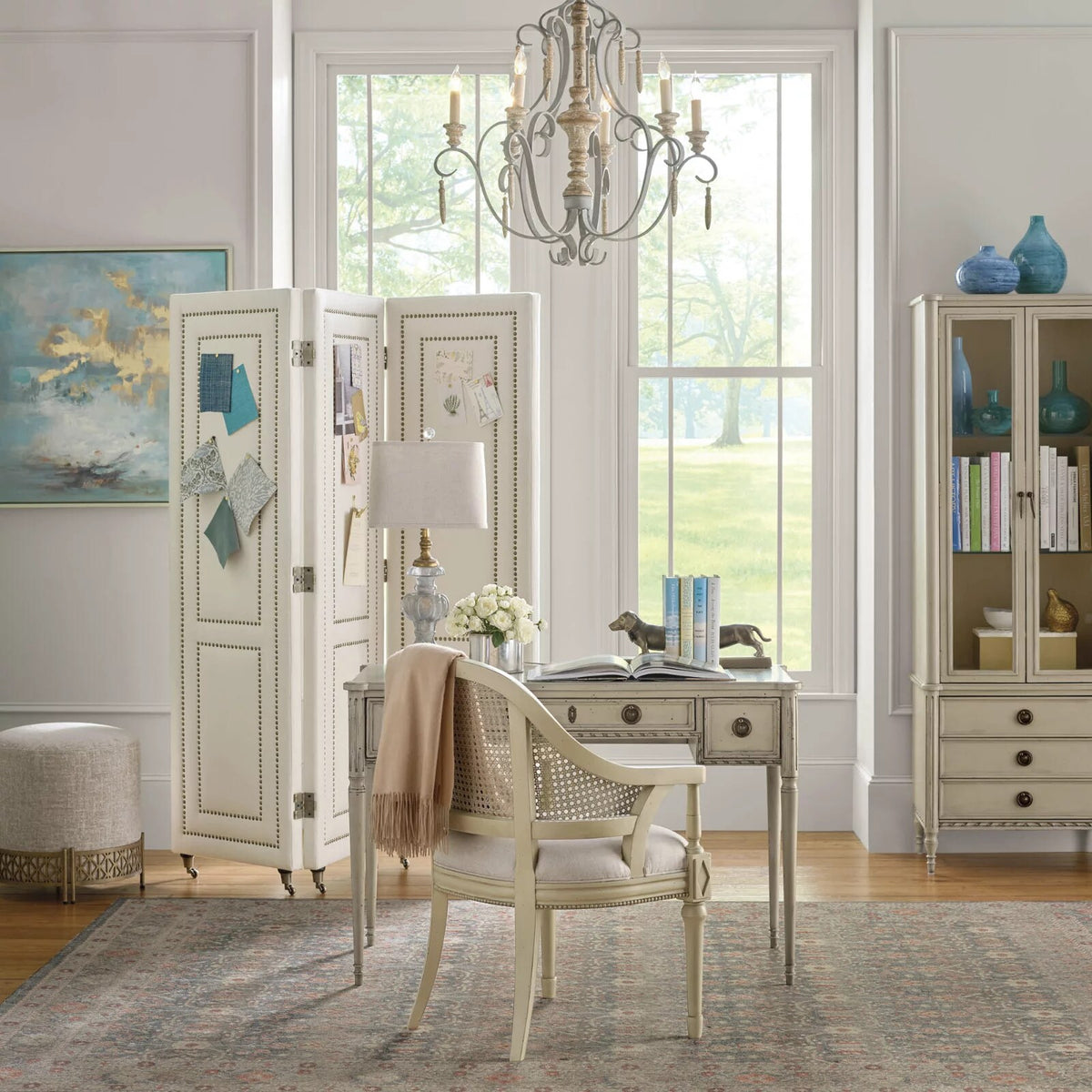 Beauvier Dining Chair