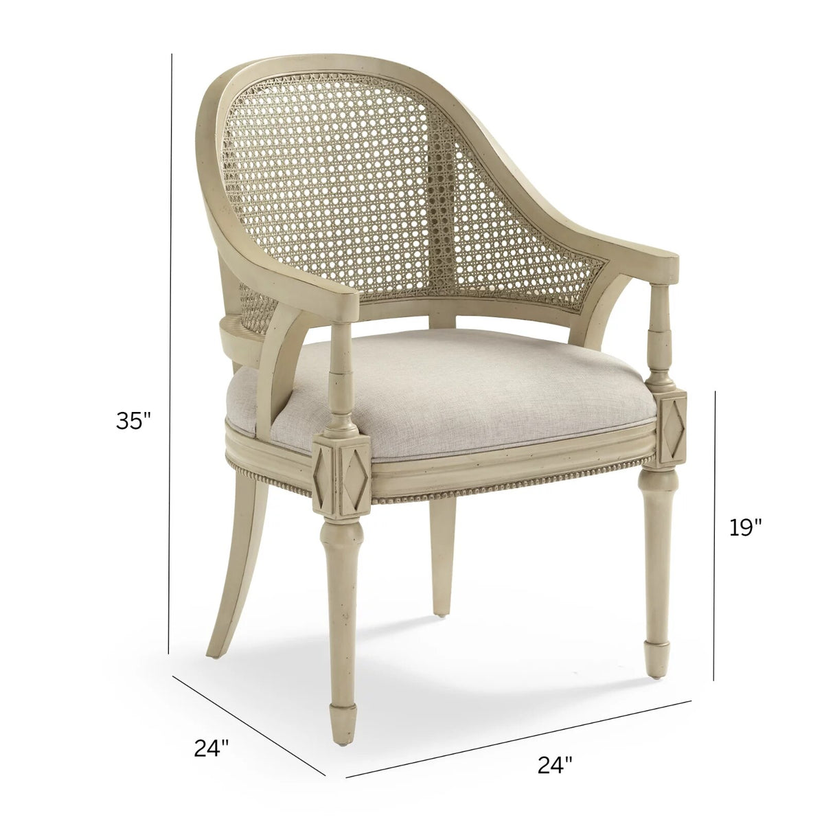 Beauvier Dining Chair