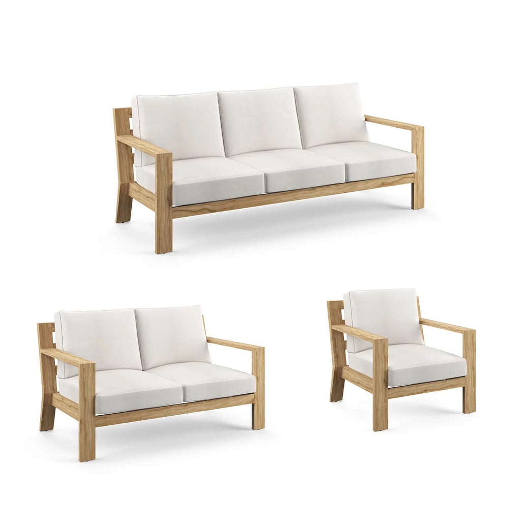 Calhoun Tailored Furniture Covers