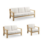 Calhoun Tailored Furniture Covers