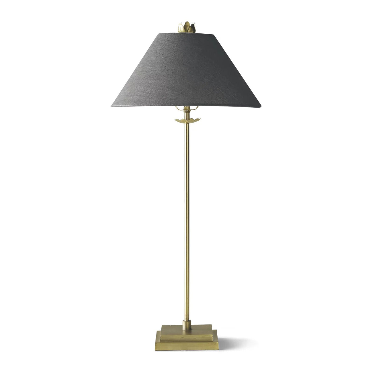 Avril Buffet Lamp