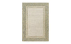 Beron Hand-Tufted Wool Area Rug