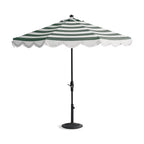 Frontgate Resort Collection™ 7-1/2' Round Designer Umbrella