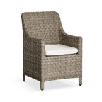 Ashby Dining Replacement Cushions, Set of Two