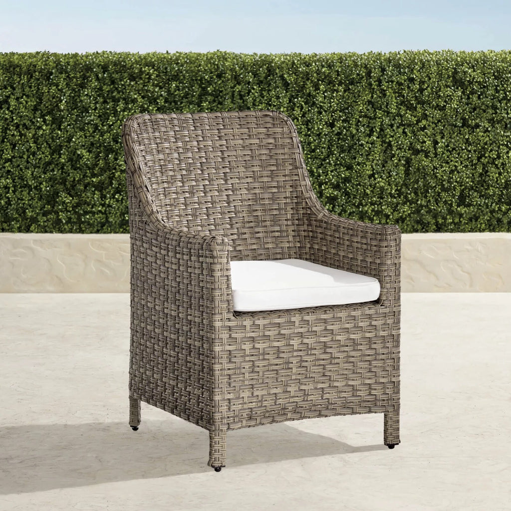 Ashby Dining Replacement Cushions, Set of Two