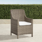 Ashby Dining Replacement Cushions, Set of Two