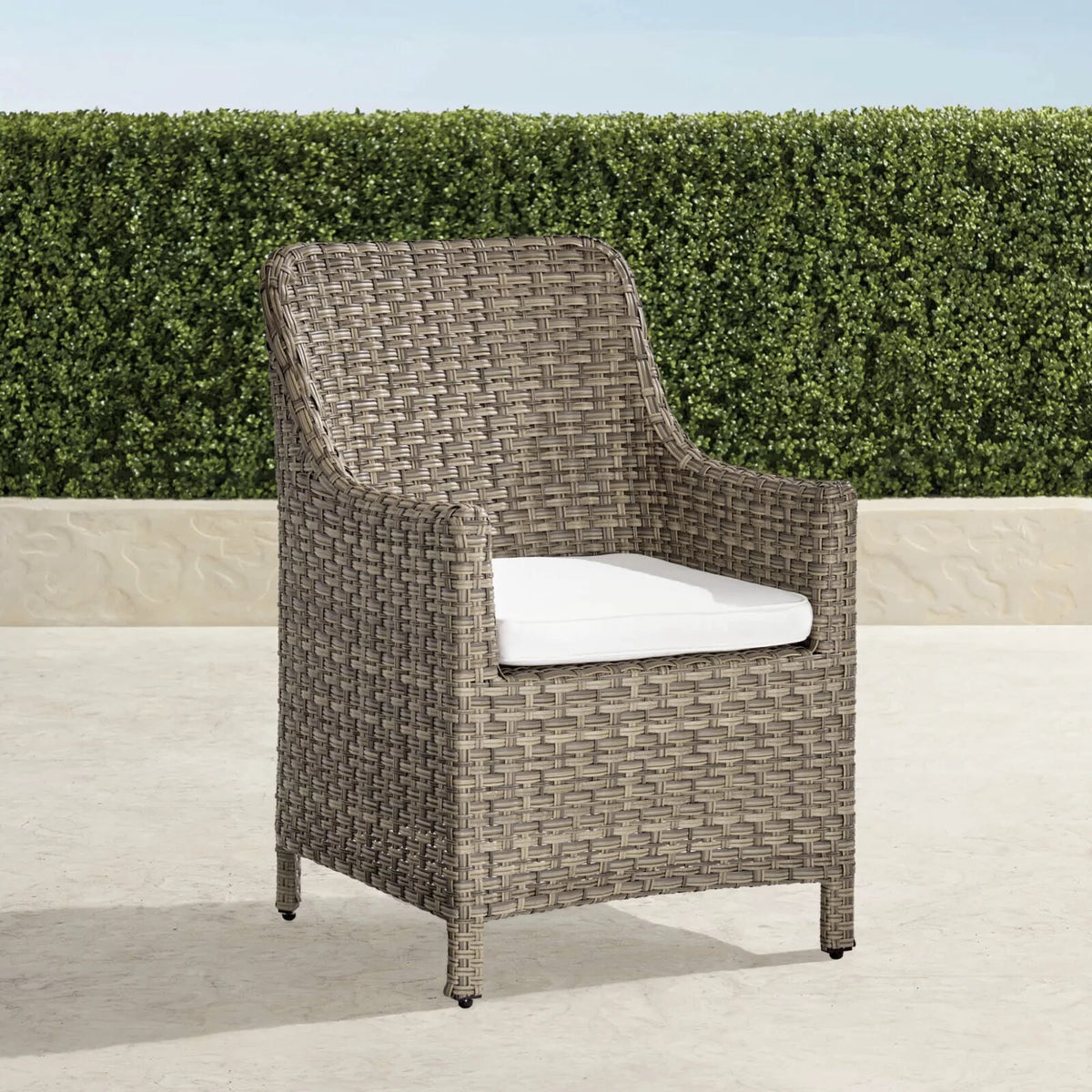 Ashby Dining Replacement Cushions, Set of Two