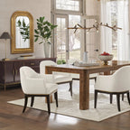 Brando Extendable Rectangular Dining Table (86 –118 )