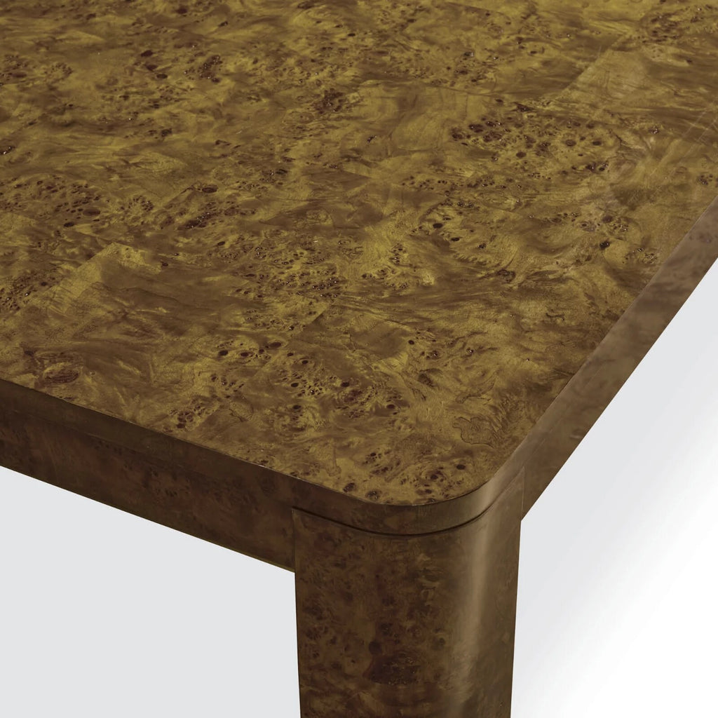 Brando Extendable Rectangular Dining Table (86 –118 )
