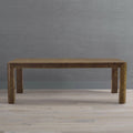 Brando Extendable Rectangular Dining Table (86 –118 )