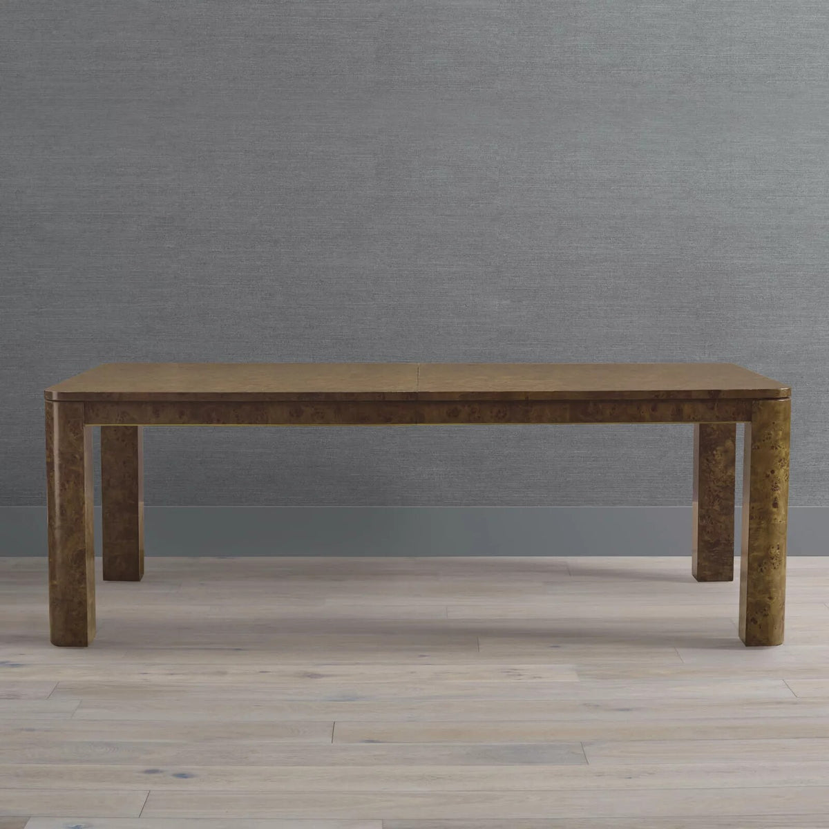 Brando Extendable Rectangular Dining Table (86 –118 )