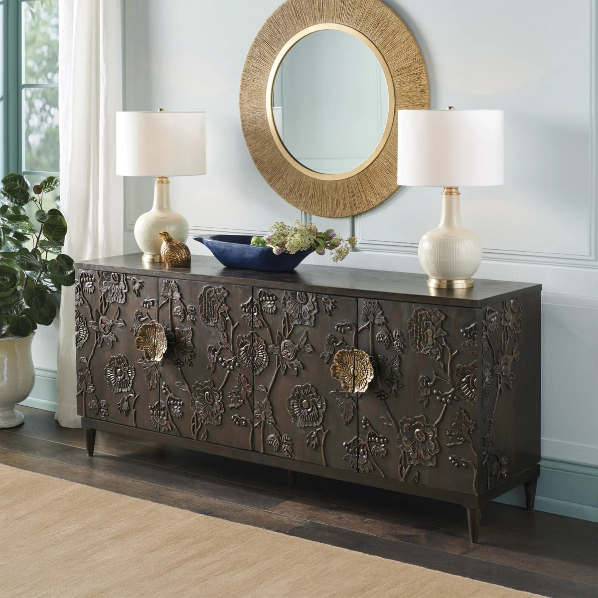 Carlota Table Lamp