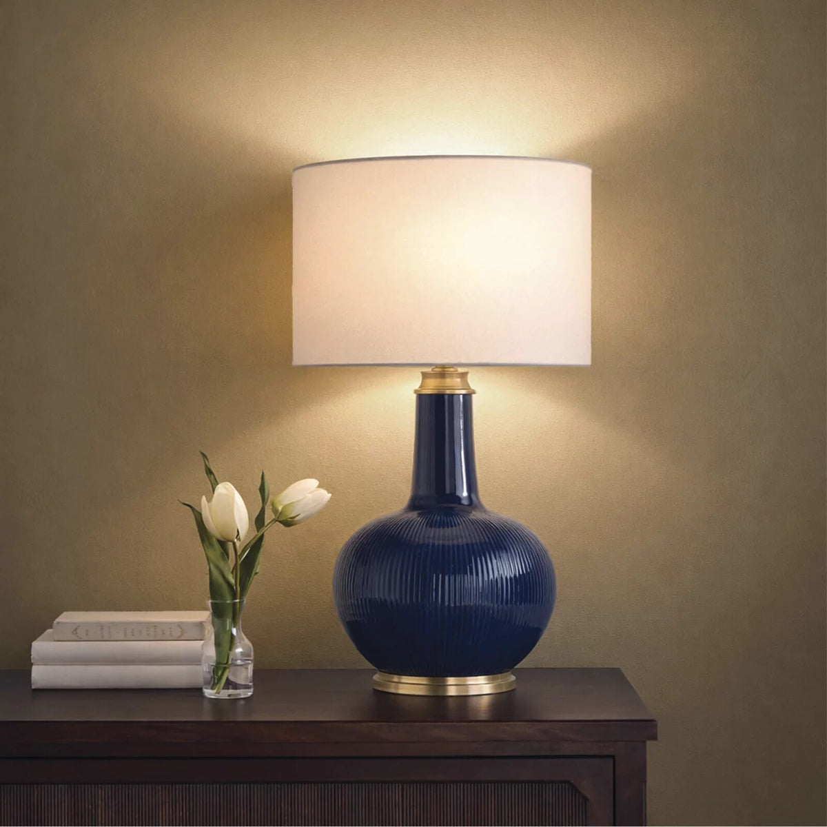 Carlota Table Lamp