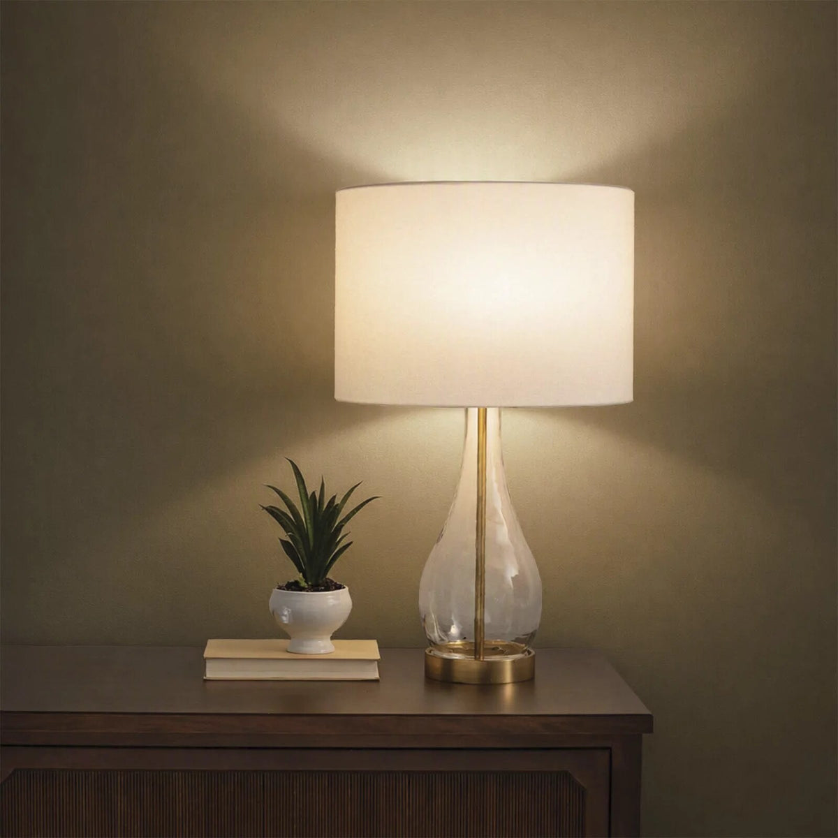 Katrina Table Lamp