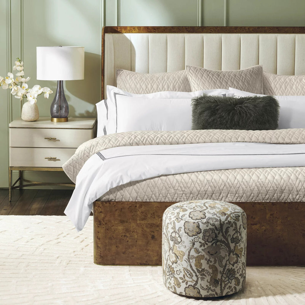 Dolly Ottoman