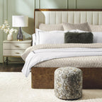 Dolly Ottoman