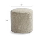 Dolly Ottoman