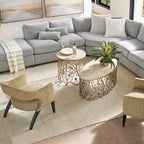 Camille Accent Chair