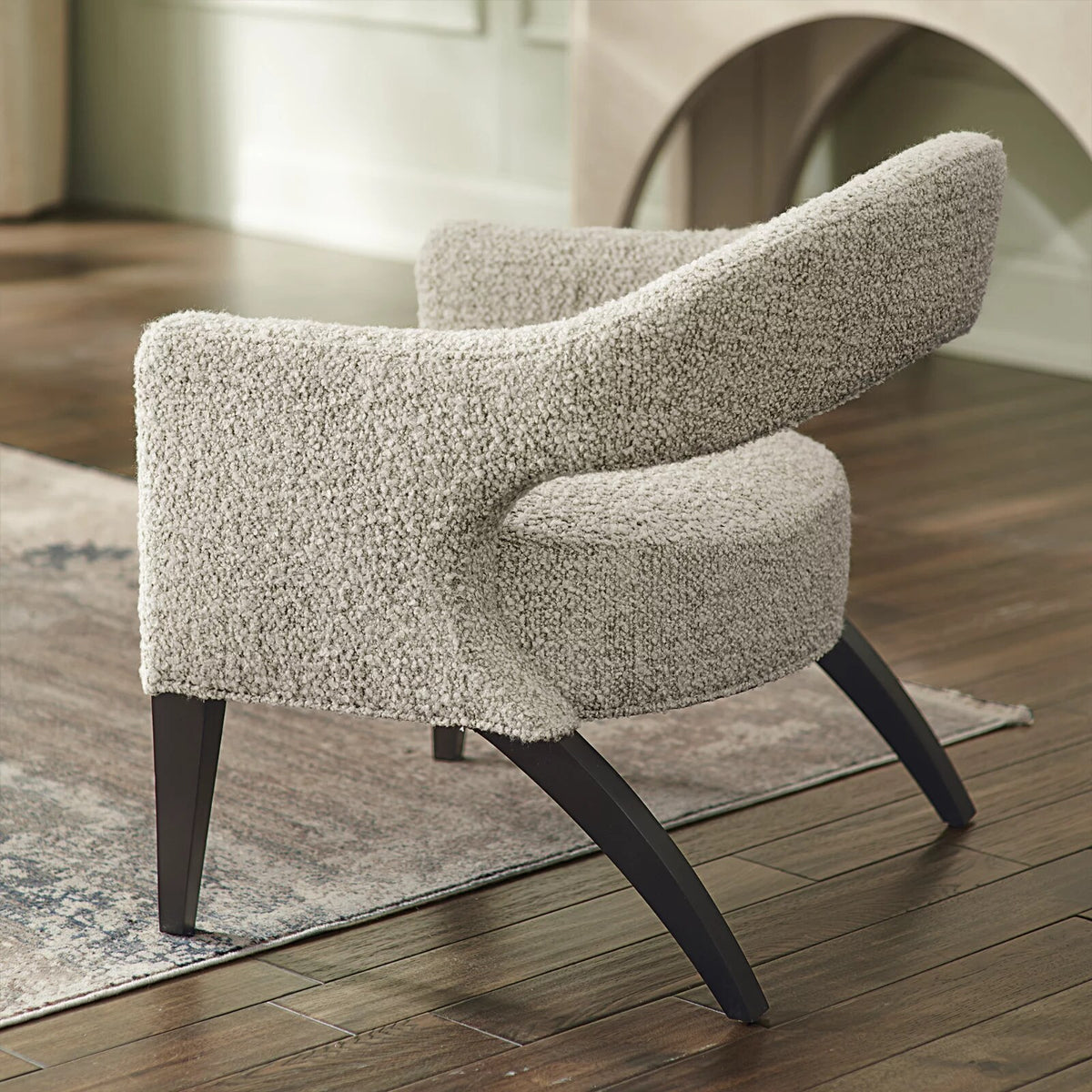 Camille Accent Chair