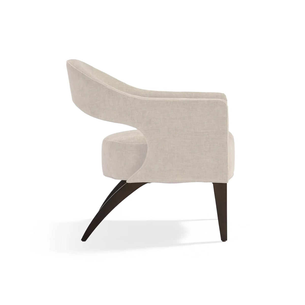 Camille Accent Chair