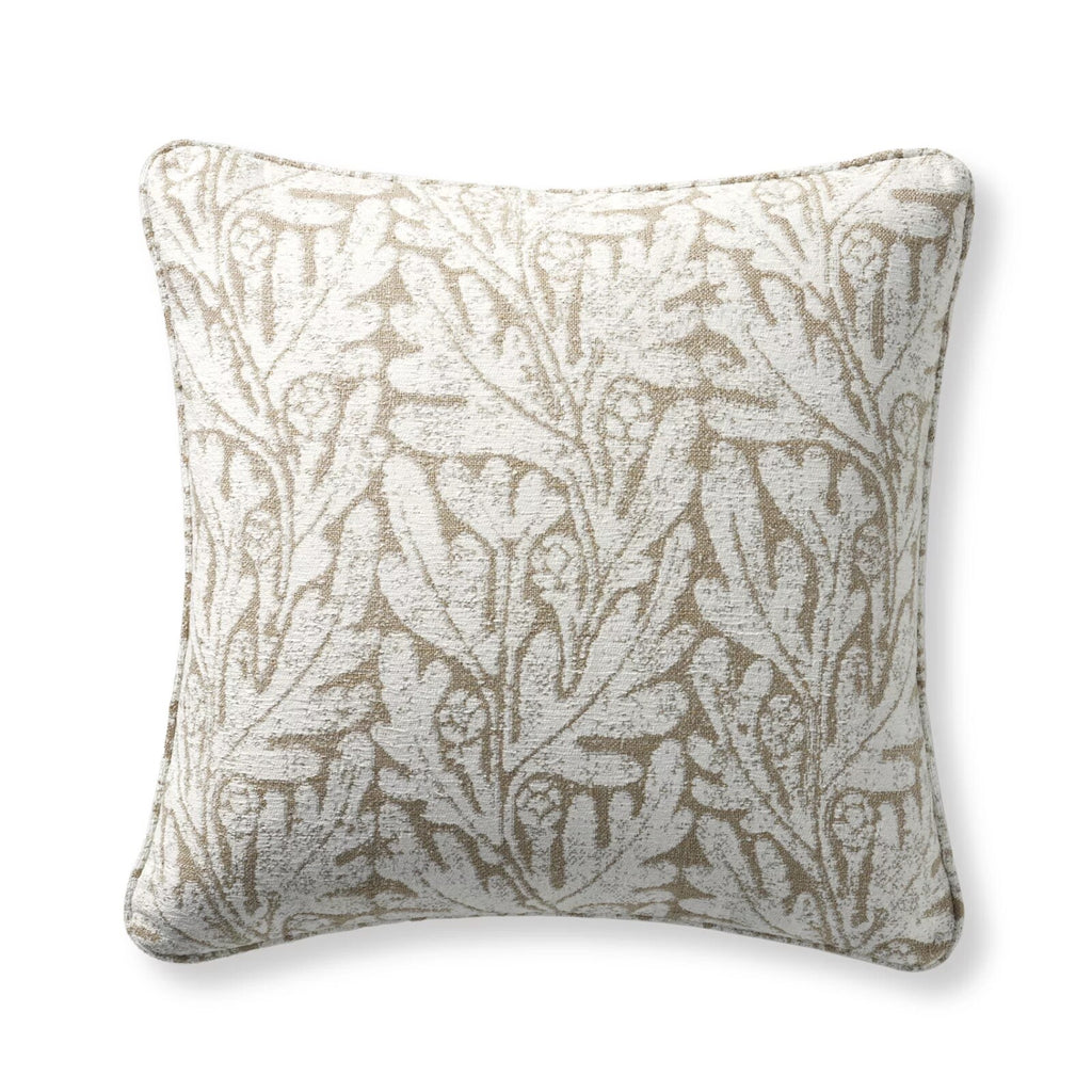 Folia Decorative Pillow Cover