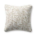 Folia Decorative Pillow Cover