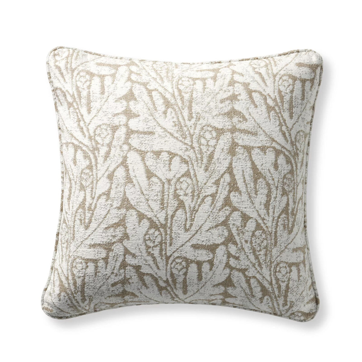 Folia Decorative Pillow Cover