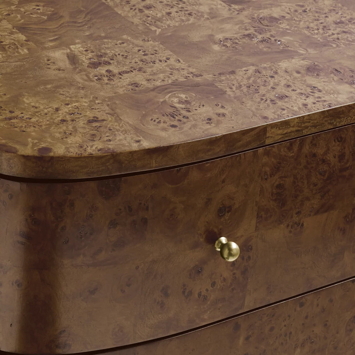 Brando 3-Drawer Chest
