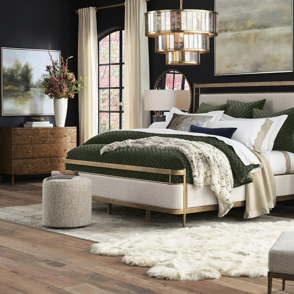Brando 3-Drawer Chest