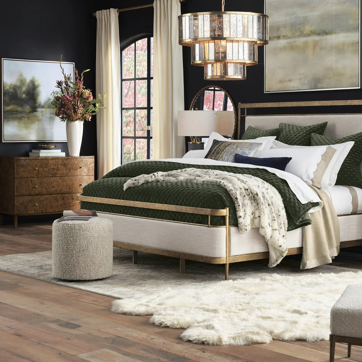 Brando 3-Drawer Chest