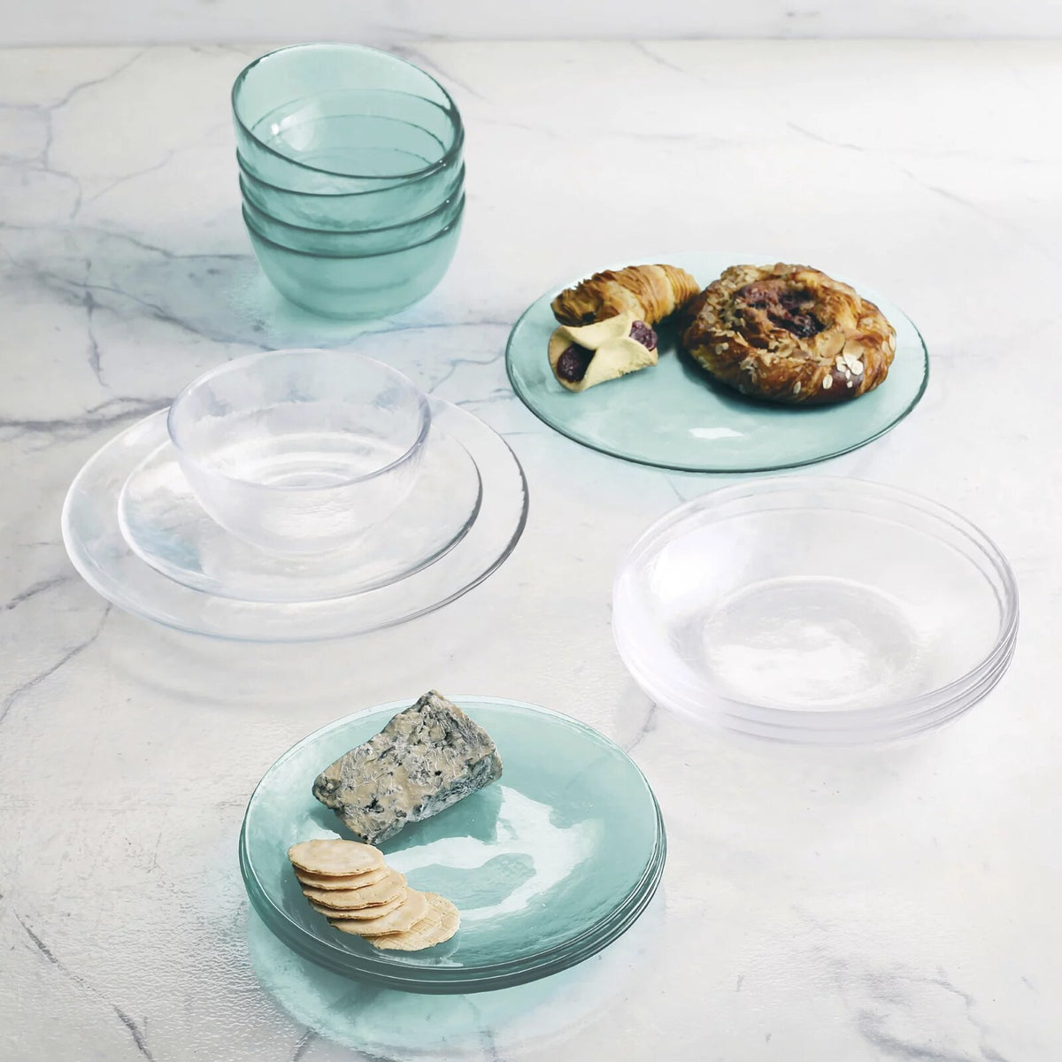 Los Cabos Dinnerware Collection